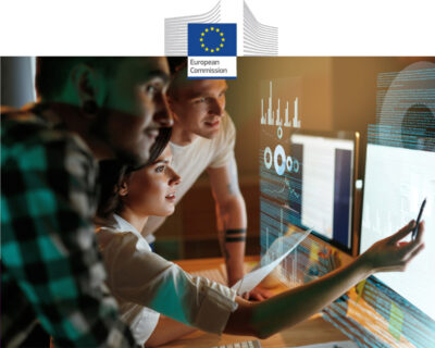 Veštine za industrijsku strategiju – Promovisanje online mogućnosti za obuku radne snage u Evropi