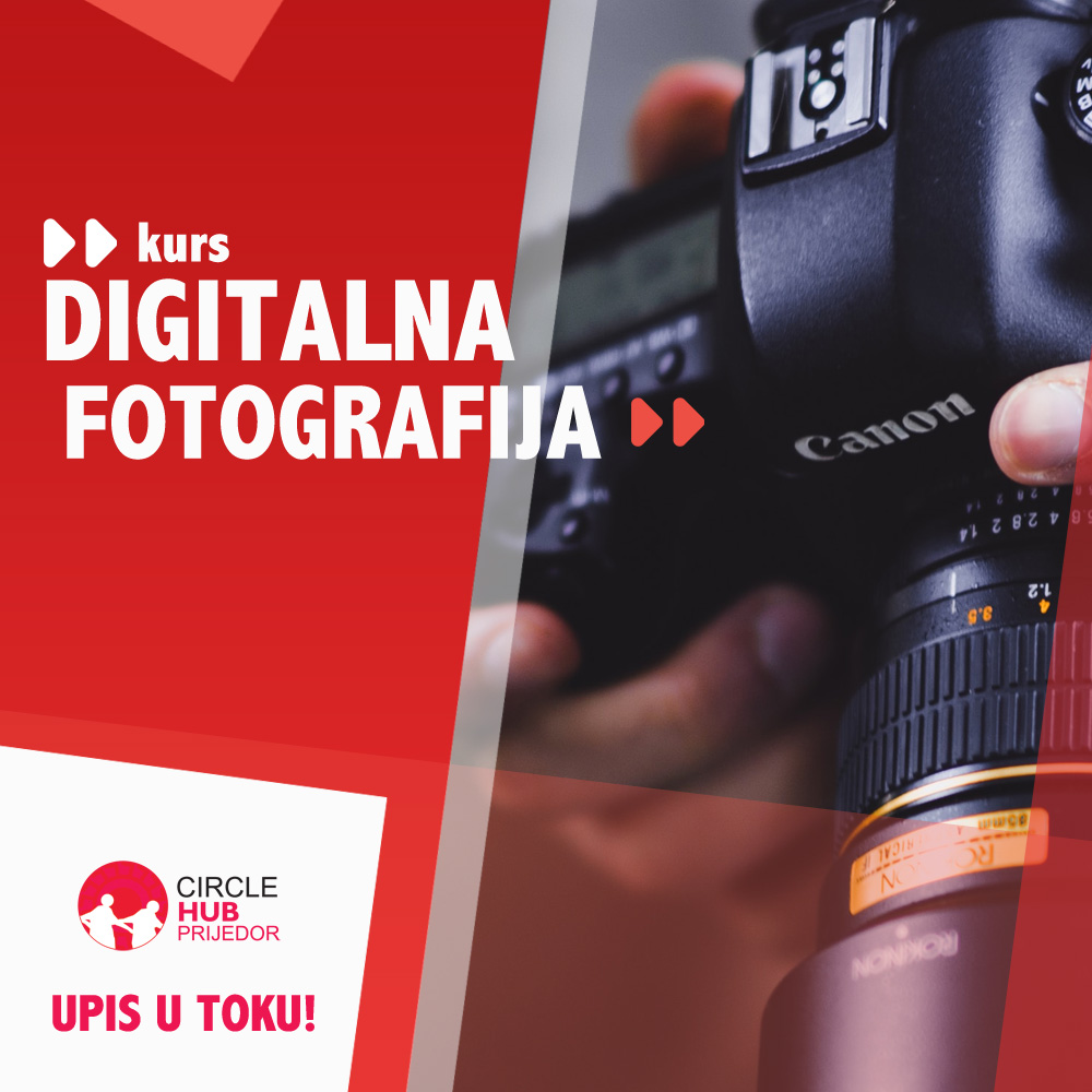 Digitalna fotografija